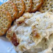 Crab Dip