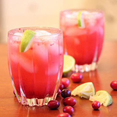 Vodka Cranberry