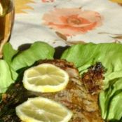 CRAP IN STIL FRANTUZESC