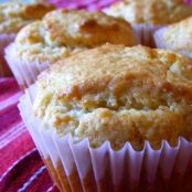 Cream of Wheat Muffins