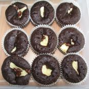 Cream Cheese Muffins