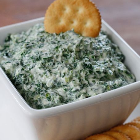 Spinach Dip
