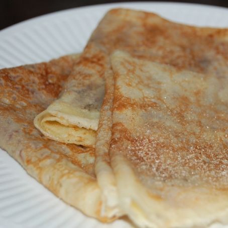 Crepes