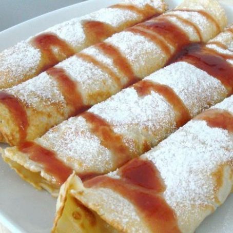 Crepes