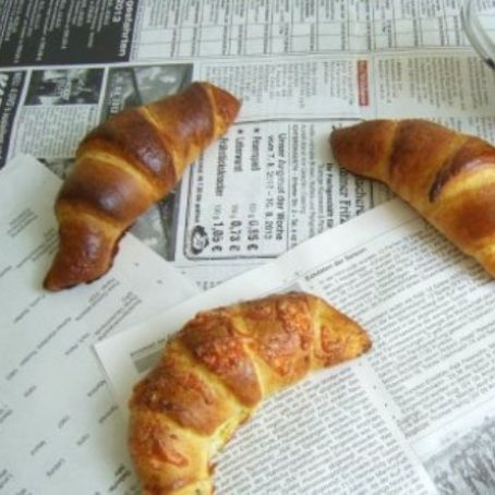 CROISSANTE ULTRARAPIDE