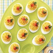 16 Ways To Cook Eggs - Step 4