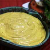 Curry Mayo