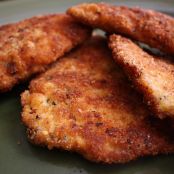 Parmesan Chicken Cutlets