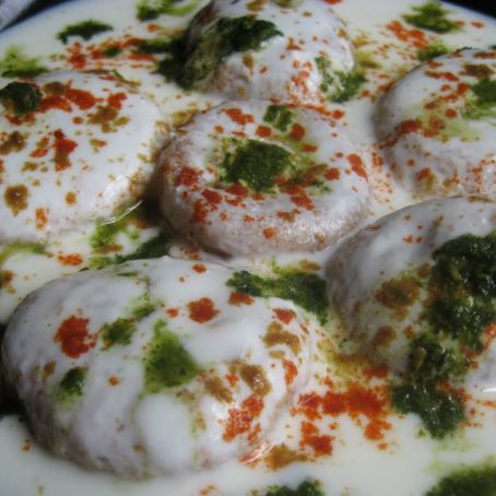 Dahi Vada