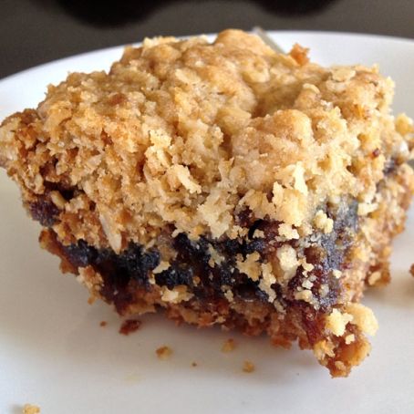Date Squares