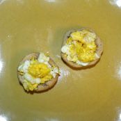 Scrambled Shots
