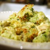 Divine Chicken Divan