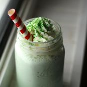 Shamrock Shake