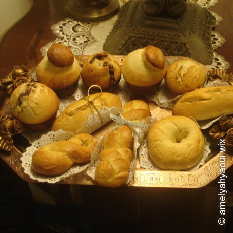 Brioche