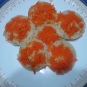 Rava idli