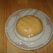 Apple Tart - Step 1