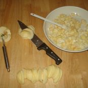 Apple Tart - Step 4