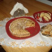 Apple Tart - Step 6