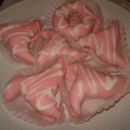 Arayeches Algerian sweets