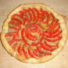 Tomato Tart