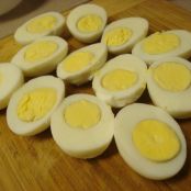 Deviled Eggs