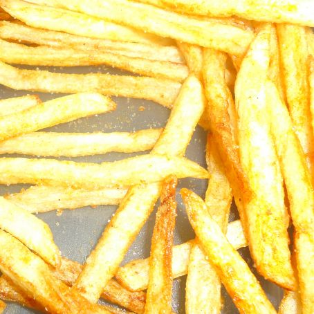 French fries