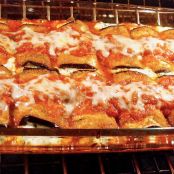Eggplant Rollatini