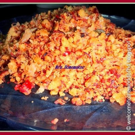 Yellow Lentils Paatoli with Sweet & Tangy Raw Rasam