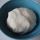 Arepas con carne mechada