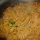 Arepas con carne mechada