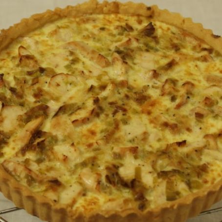 Outdoor miracle pie Surprise