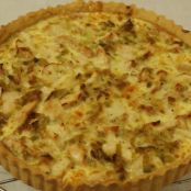 Outdoor miracle pie Surprise