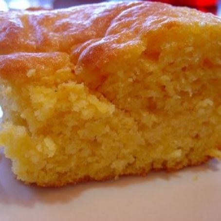 Boston Market Cornbread
