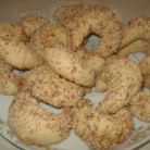 Tcharek El Aryane Algerien sweets