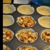 Mini Apple Pies - Step 4