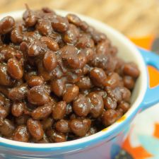 Quick Baked Beans