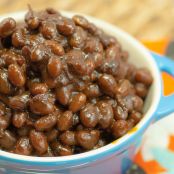 Quick Baked Beans