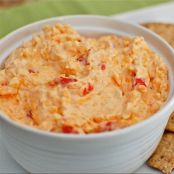 Pimento Cheese