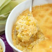 Corn Pudding