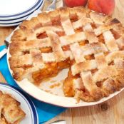 Peach Pie
