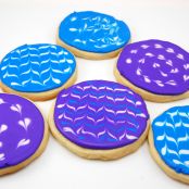 Soft Sugar Cookies