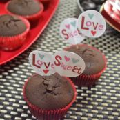 Chocolate Cup Cakes