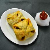 Egg Puffs