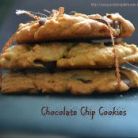 The Original Chocolate Chip Cookies