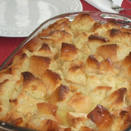 Night Before French Toast