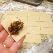 Italian Fig Cookies - Step 2