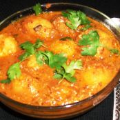 Dum Aloo
