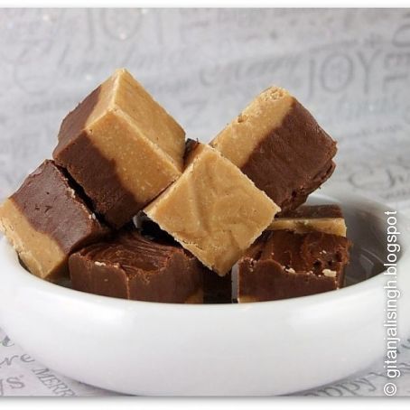 Peanut Butter Fudge