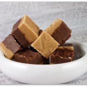 Peanut Butter Fudge