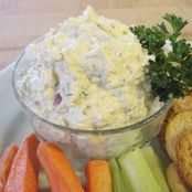Egg Dip
